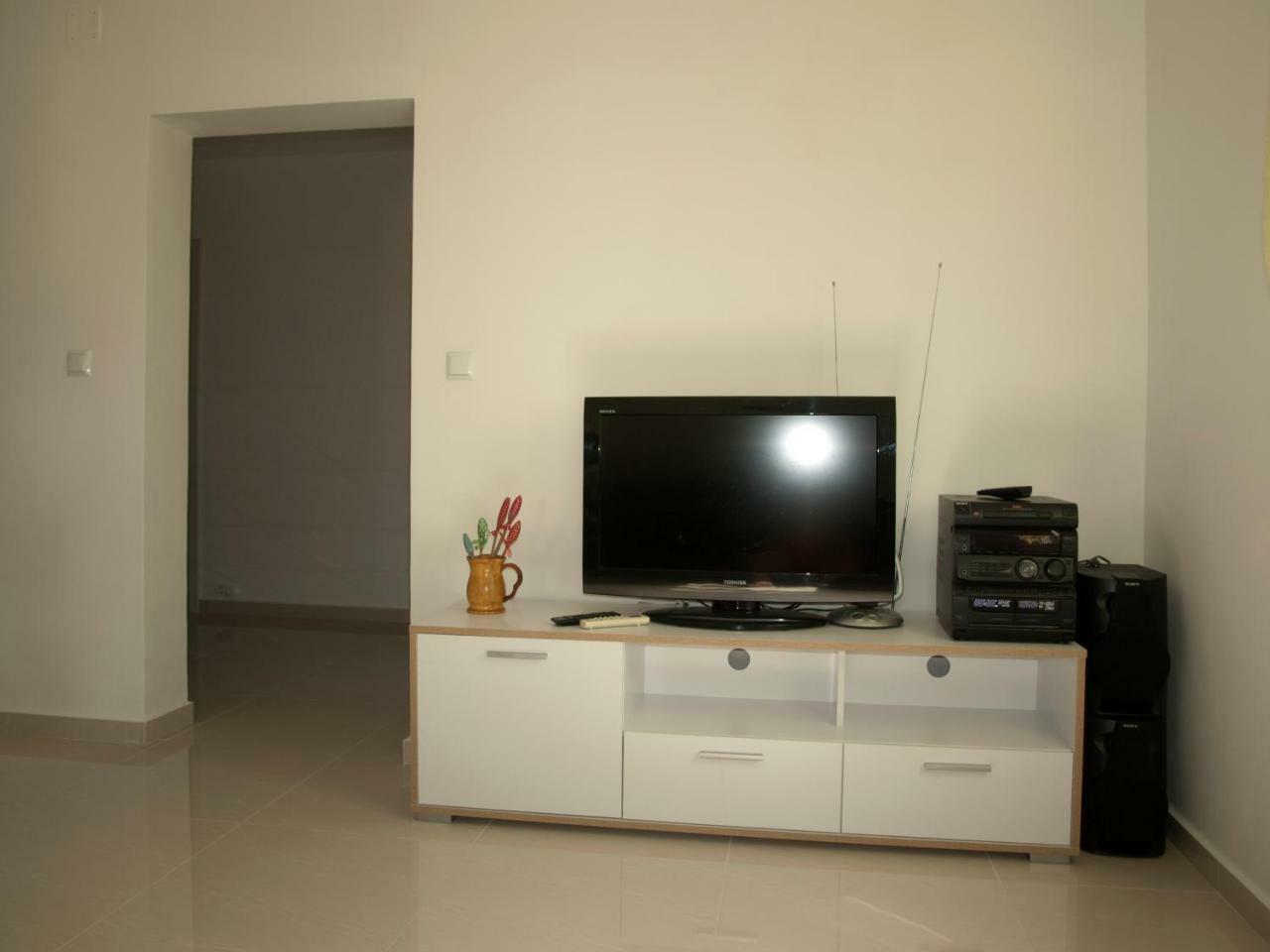 New Apartment Ema II Vrh  Exteriér fotografie