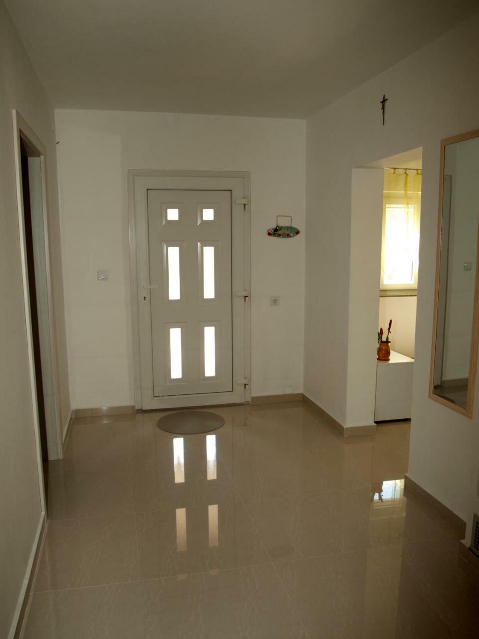 New Apartment Ema II Vrh  Exteriér fotografie