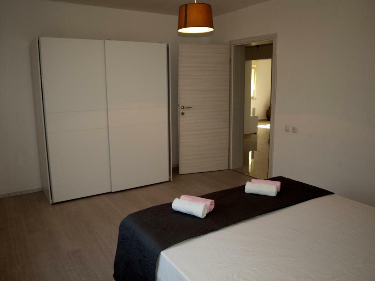 New Apartment Ema II Vrh  Exteriér fotografie