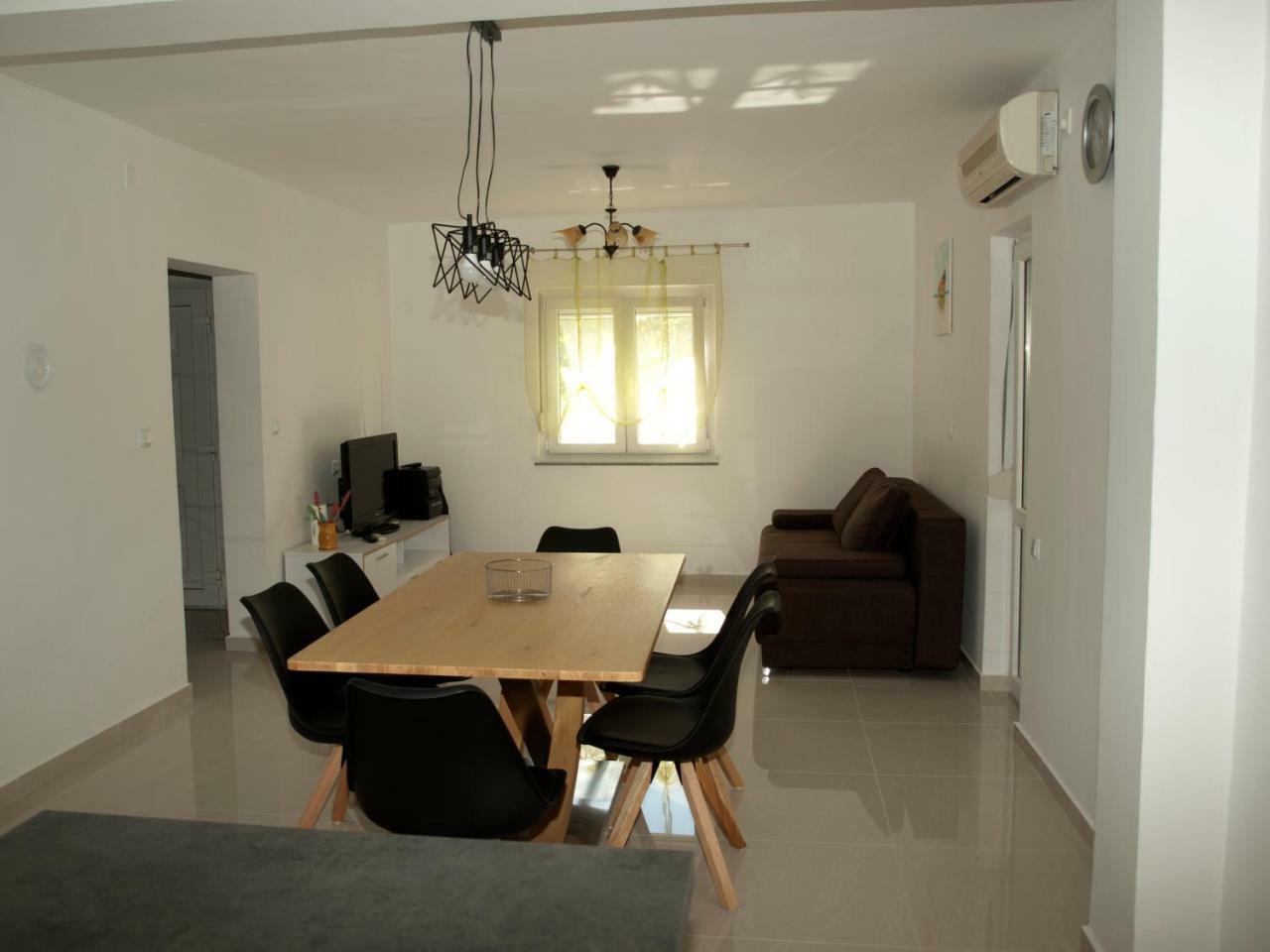 New Apartment Ema II Vrh  Exteriér fotografie